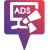 Marketing and Advertising icon