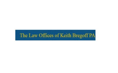 The Law Offices Of Keith Bregoff