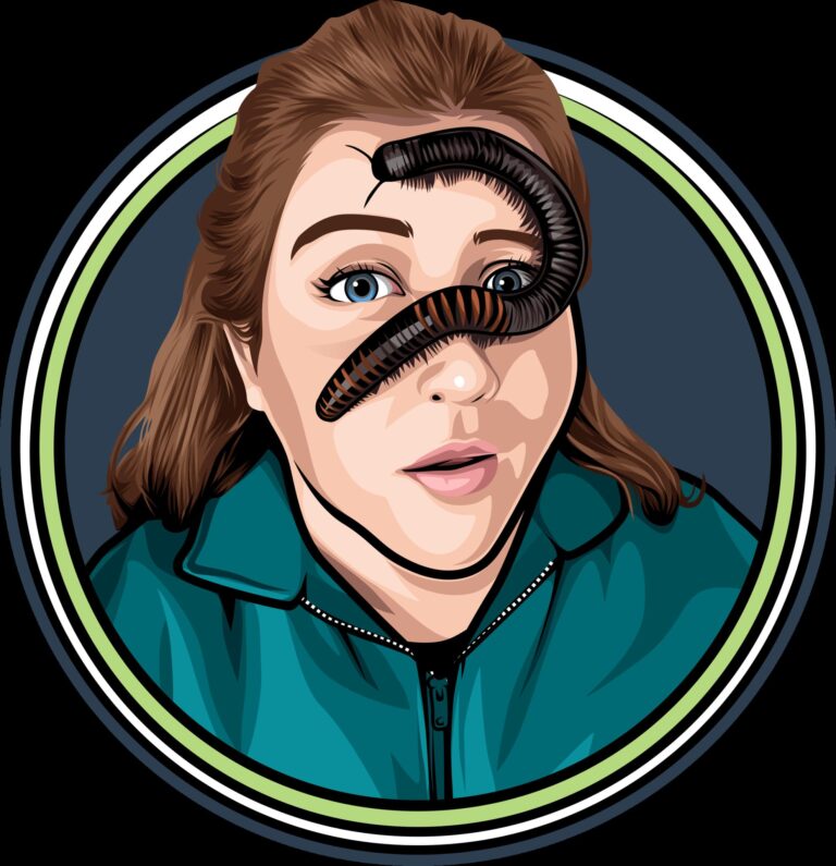 buglady logo 1 768x795