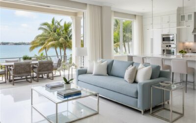 Recurring Services for Seniors – Safe and Reliable Cleaning in Naples