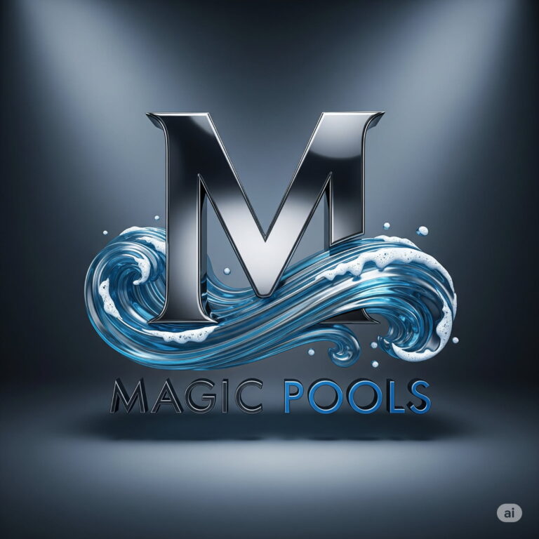 Magic Pools Logo 768x768